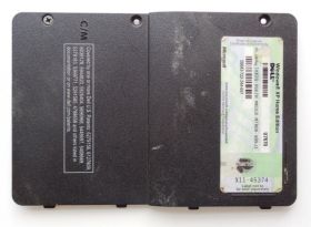 Корпуса Корпуса ^/--/^ Сервисная крышка заглушка корпуса памяти Dell Inspiron 1300 Latitude 120 /--/ L B /--/ 120 B /--/ 130 ^_^^^ Сервісний кришка заглушка корпусу пам'яті Dell Inspiron 1300 Latitude 120 /--/ L B /--/ 120 B /--/ 130 - фото фото фото