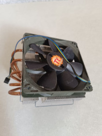 Системи охолодження Системы охлаждения ^/--/^ Кулер башня Thermaltake ^_^^^ Кулер Thermaltake - фото фото фото