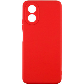 Чохли, бампера Чехлы, бампера ^/--/^ Чохол Fiji Style для Oppo A /--/ 18 (CPH /--/ 2591) силікон бампер із захистом блоку камер червоний ^_^^^ Чехол Fiji Style для Oppo A /--/ 18 (CPH /--/ 2591) силикон бампер с защитой блока камер красный - фото фото фото