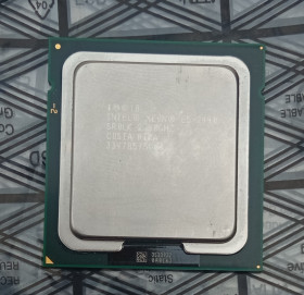 Процесори Процессоры ^/--/^ Процесор Intel Xeon E /--/ 5-2440  (6 ядер / 12 потоків, 2.4-2.9 GHz, LGA /--/ 1356, SR /--/ 0 /--/ LK) ^_^^^ Процессор Intel Xeon E /--/ 5-2440 (6 ядер/12 потоков, 2.4-2. 9 GHz, LGA /--/ 1356, SR /--/ 0 /--/ LK) - фото фото фото