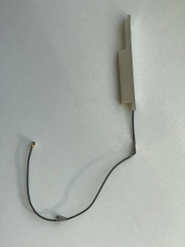 Інші комплектуючі Другие комплектующие ^/--/^ Антена Bluetooth Apple MacBook 13 A /--/ 1342 / Late 2009 Mid 2010 / б/в Оригінал ^_^^^ Антенна Bluetooth Apple MacBook 13 A /--/ 1342 / Late 2009 Mid 2010 - фото фото фото