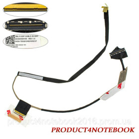 Шлейфи Шлейфы ^/--/^ Шлейф матрицы для ноутбука HP (ZBOOK 15 G /--/ 2) LED (DC /--/ 02 /--/ C /--/ 00 /--/ A /--/ 100) ^_^^^ Шлейф матриці для ноутбука HP (ZBOOK 15 G /--/ 2) LED (DC /--/ 02 /--/ C /--/ 00 /--/ A /--/ 100) - фото фото фото