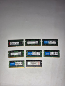 Оперативна пам'ять Оперативная память ^/--/^ 16 GB  DDR /--/ 4 PC /--/ 4-2400 /--/ P 2400 /--/ MHz. Для ноутбука ^_^^^ 16 GB DDR /--/ 4 PC /--/ 4-2400 /--/ P 2400 /--/ MHz. Для ноутбука - фото фото фото