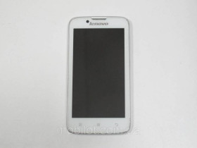 Lenovo Lenovo ^/--/^ Мобильный телефон Lenovo A /--/ 328 (TZ-4603) На запчасти ^_^^^ Мобільний телефон Lenovo A /--/ 328 (TZ-4603) На запчастини - фото фото фото