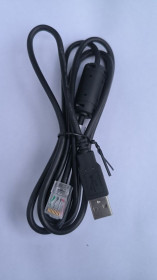 UPS, ИБП UPS, ИБП ^/--/^ Кабель синхронізації для ДБЖ APC FCI 940 - 0127 /--/ E usb на UPS RJ /--/ 45 10 pin-код (пін) APC-UPS Cable 1.8 m. ^_^^^ Кабель синхронизации для ДБЖ APC FCI 940 - 0127 /--/ E usb на UPS RJ /--/ 45 10 pin-код (пин) APC-UPS Cable 1.8 m. - фото фото фото