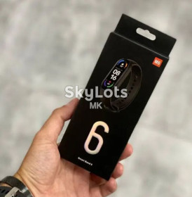 Браслети, ремінці Браслеты, ремешки ^/--/^ Фитнес браслет Smart Band M /--/ 6 трекер умные часы IP /--/ 67/SMS/Facebook/Измеритель давления / Пульсомет ^_^^^ Фітнес браслет Smart Band M /--/ 6 трекер розумний годинник IP /--/ 67/SMS/Facebook/Вимірювач тиску / Пульсомет - фото фото фото