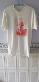 Футболки, майки Футболки, майки ^/--/^ Футболка &amp;quot;Fender&amp;quot;  (100% cotton, XL, Honduras) б/у ^_^^^ Футболка &amp;quot; Fender&amp;quot; (100% cotton, XL, Honduras) б/у - фото фото фото