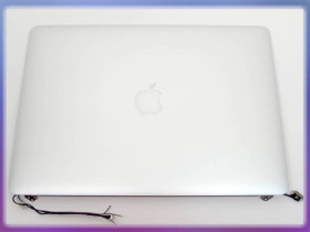 Матриці Матрицы ^/--/^ Матрица с крышкой для Apple MacBook Pro A /--/ 1398 15.4&amp;quot; Retina (2015, разъем под камеру - 12 /--/ pin) (2 ^_^^^ Матриця з кришкою для Apple MacBook Pro A /--/ 1398 15.4&amp;quot; Retina (2015, роз'єм під камеру - 12 /--/ pin) - фото фото фото
