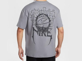 Футболки, майки Футболки, майки ^/--/^ Футболка nike men&amp;x /--/ 27;s max /--/ 90 basketball t-shirt hj /--/ 3432-065 - фото фото фото