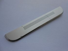 Корпуса на HTC Корпуса на HTC ^/--/^ Накладка нижняя HTC One M /--/ 7 801 /--/ n 801 /--/ e PN /--/ 07100 PN /--/ 07110 PN /--/ 07130 ORIGINAL ^_^^^ Накладка нижня HTC One M /--/ 7 801 /--/ n 801 /--/ e PN /--/ 07100 PN /--/ 07110 PN /--/ 07130 ORIGINAL - фото фото фото