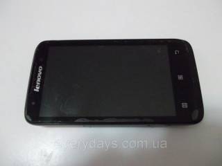 Lenovo Lenovo ^/--/^ Lenovo A /--/ 316 /--/ i 3 /--/ G Black №3767 на запчасти ^_^^^ Lenovo A /--/ 316 /--/ i 3 /--/ G Black No /--/ 3767 на запчасти - фото фото фото