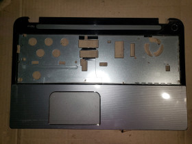 Корпуса Корпуса ^/--/^ корпус ноутбука Toshiba Satellite L /--/ 50 L /--/ 55 - топкейс/палмрест   (V /--/ 000310420) ^_^^^ Корпус ноутбука Toshiba Satellite L /--/ 50 L /--/ 55 - топкейс/палмрест (V /--/ 000310420) - фото фото фото