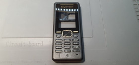Корпуса на Sony Корпуса на Sony ^/--/^ Корпус та клавіатура Sony Ericsson K /--/ 330 Service ^_^^^ Корпус и клавиатура Sony Ericsson K /--/ 330 Service - фото фото фото