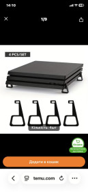 Sony Sony ^/--/^ лот Підставки Ппиставка Пс /--/ 4 Фат   (PS /--/ 4 FAT) ^_^^^ Подставки Пс /--/ 4 Фат (PS /--/ 4 FAT) - фото фото фото