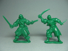 Фігурки, солдатики Фигурки, солдатики ^/--/^ Пірати XVIIст. 54 /--/ мм KIT-SOLDIERS Україна ^_^^^ Пираты XVII в. 54 /--/ мм KIT-SOLDIERS Украина - фото фото фото