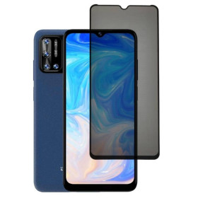 Чохли, бампера Чехлы, бампера ^/--/^ Захисне скло Fiji Privacy для Doogee N /--/ 40 Pro антишпигун Anti-peeping повна проклейка чорний ^_^^^ Защитное стекло Fiji Privacy для Doogee N /--/ 40 Pro антишпион Anti-peeping полная проклейка черный - фото фото фото