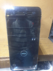 Системні блоки, ПК Системные блоки, ПК ^/--/^ Череп Dell XPS 8700      ( i /--/ 7-4770 + 16 Gb SSD ) ^_^^^ Череп Dell XPS 8700 ( i /--/ 7-4770 + 16 Gb SSD) - фото фото фото