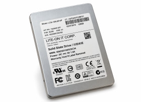 Твердотільні SSD-накопичувачі Твердотельные SSD-накопители ^/--/^ SSD диск 2.5 SATA 128 /--/ GB Lite-On - фото фото фото