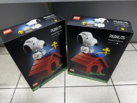 Конструктори Конструкторы ^/--/^ Блочный конструктор LEGO Ideas Деребринота: будка Снупи (21368) Новый! ^_^^^ Блочний конструктор LEGO Ideas Деребрінота: будка Снупі (21368) Новий! - фото фото фото