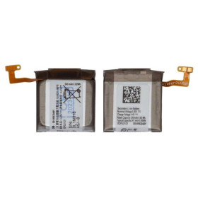 Акумулятори Аккумуляторы ^/--/^ Акумулятор EB-BR /--/ 830 /--/ ABY для Samsung Galaxy Watch 3 41 /--/ mm, Galaxy Watch Active 2 40 /--/ mm, Li-ion, 3,85 B,  - фото фото фото