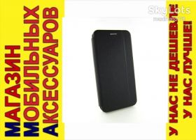 Чохли, бампера Чехлы, бампера ^/--/^ КОЖАНЫЙ ЧЕХОЛ КНИЖКА Xiaomi Mi 9 /--/ T ASPOR черный ^_^^^ Чохол книги Xiaomi Mi 9 /--/ T ASPOR чорний - фото фото фото