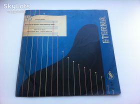 Платівки Пластинки ^/--/^ Joseph Haydn, Hélène Boschi, Kammerorchester Berlin, Helmut Koch - Konzert Für Klavier Und Orchester D-dur  (10&amp;quot;, Mono) 1958 ^_^^^ Joseph Haydn, Hélène Boschi, Kammerorchester Berlin, Helmut Koch - Konzert Für Klavier Und Orchester D-dur (10&amp;quot;, Mono) 1958 - фото фото фото