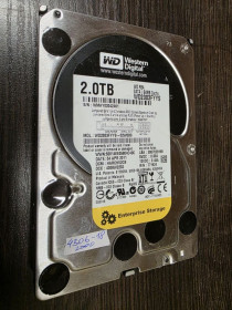 Жорсткі диски Жесткие диски ^/--/^ 2000 /--/ Gb 2 /--/ Tb 3,5 SATA /--/ 3 64 /--/ Mb WD /--/ 2003 /--/ FYYS Western Digital жорсткий диск   (4306-18) ^_^^^ 2000 /--/ Gb 2 /--/ Tb 3,5 SATA /--/ 3 64 /--/ Mb WD /--/ 2003 /--/ FYYS Western Digital жесткий диск (4306-18) - фото фото фото