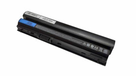 Акумулятори Аккумуляторы ^/--/^ Акумулятор для ноутбука Dell Latitude E /--/ 6320 11.1 В RFJMW Black 5200 мАг Аналог - фото фото фото