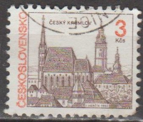 Чехословаччина Чехословакия ^/--/^ Чехословакия Чехословаччина 1992 архитектура ^_^^^ Чехословаччина 1992 архітектура - фото фото фото