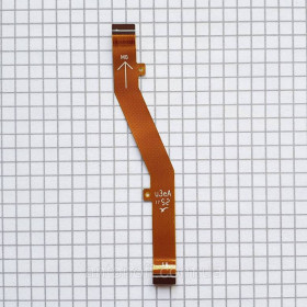 Шлейфи, перехідники Шлейфы, переходники ^/--/^ Шлейф ZTE Blade A /--/ 520 для телефона оригінал з розборки ^_^^^ Шлейф ZTE Blade A /--/ 520 для телефона оригинал из разборки - фото фото фото