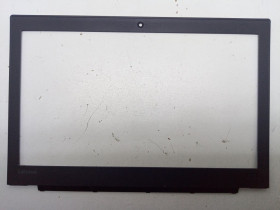 Корпуса Корпуса ^/--/^ Б/У Рамка кришки матриці на Lenovo X /--/ 260 ^_^^^ У Рамка крышки матрицы на Lenovo X /--/ 260 - фото фото фото
