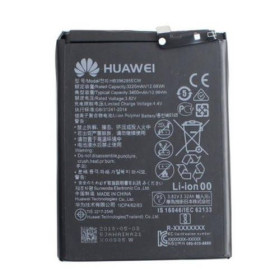 Акумулятори Аккумуляторы ^/--/^ Акумулятор HB /--/ 396285 /--/ ECW  (Li-polymer 3.82 V 3400 /--/ mAh) для мобільного телефону Huawei Honor 10/P /--/ 20/COL-L /--/ 29/EML-L /--/ 09 ^_^^^ Аккумулятор HB /--/ 396285 /--/ ECW (Li-polymer 3.82 V 3400 /--/ mAh) для мобильного телефона Huawei Honor 10/P /--/ 20/COL-L /--/ 29/EML-L /--/ 09 - фото фото фото