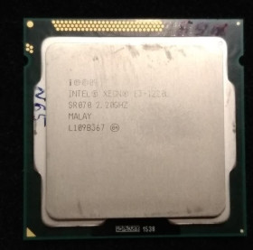 Процесори Процессоры ^/--/^ Процессор Intel Xeon E /--/ 3-1220 /--/ L сокет 1155 ^_^^^ Процесор Intel Xeon E /--/ 3-1220 /--/ L сокет 1155 - фото фото фото
