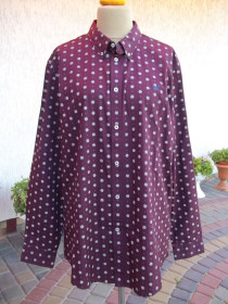Сорочки Рубашки ^/--/^ Prom      ( XXL - 52 / 54 р ) crew clothing company рубашка мужская Оригинал Новая Великобритания ^_^^^ Prom ( XXL - 52 / 54 р ) crew clothing company сорочка чоловіча Оригінал Нова Велика Британія - фото фото фото