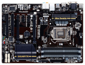 Материнські плати Материнские платы ^/--/^ Gigabyte GA-B /--/ 85-HD /--/ 3  (s /--/ 1150, B /--/ 85, PCI-Ex /--/ 16) ^_^^^ Gigabyte GA-B /--/ 85-HD /--/ 3 (s /--/ 1150, B /--/ 85, PCI-Ex /--/ 16) - фото фото фото