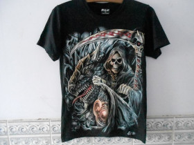 Футболки, майки Футболки, майки ^/--/^ Футболка &amp;quot;Wild&amp;quot;   (100% cotton, S) ^_^^^ Футболка &amp;quot;Wild&amp;quot; (100% cotton, S) - фото фото фото
