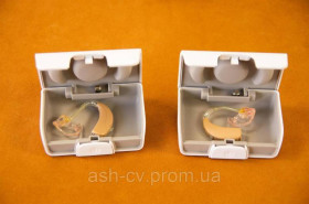 Здоров'я Здоровье ^/--/^ Слуховий, апарат, Unitron, Max 6 SPm, 1 шт ^_^^^ Слуховой, аппарат, Unitron, Max 6 SPm, 1 шт - фото фото фото