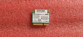 Wi-Fi адаптери Wi-Fi адаптеры ^/--/^ Адаптер mini PCI-e WiFi Atheros AR /--/ 5 /--/ B /--/ 95 802.11 b/g/n 150 Mbit/s БУ - фото фото фото