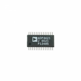 Мікросхеми Микросхемы ^/--/^ Микросхема ON Semiconductor ADP /--/ 3421 для ноутбука ^_^^^ Мікросхема ON Semiconductor ADP /--/ 3421 для ноутбука - фото фото фото