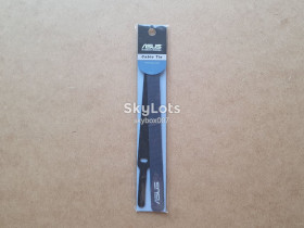 Інше Другое ^/--/^ Фирменный шнурок липучка для ноутбука Asus оригинал ^_^^^ Фірмовий шнурок для ноутбука Asus оригінал - фото фото фото