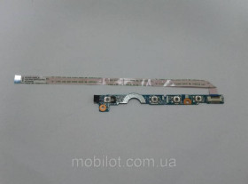 Інші комплектуючі Другие комплектующие ^/--/^ Кнопка включения Sony PCG-41214 /--/ L (NZ-9481) ^_^^^ Кнопка включення Sony PCG-41214 /--/ L (NZ-9481) - фото фото фото