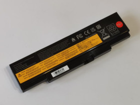 Акумулятори Аккумуляторы ^/--/^ Батарея Lenovo ThinkPad Edge E /--/ 550 E /--/ 550 /--/ C E /--/ 555 E /--/ 560 E /--/ 565 76+ - фото фото фото