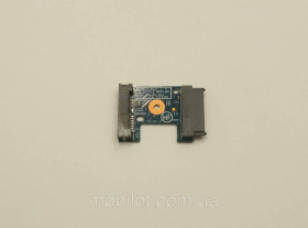 Інші комплектуючі Другие комплектующие ^/--/^ Шлейф к приводу HP 4720 /--/ s (NZ-13428) ^_^^^ Шлейф до приводу HP 4720 /--/ s (NZ-13428) - фото фото фото