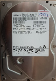Жорсткі диски Жесткие диски ^/--/^ Жорсткий диск Hitachi 500 /--/ Gb 7200 /--/ rpm 8 /--/ MB  (HDP /--/ 725050 /--/ GLA /--/ 360) 3.5&amp;quot; SATAII Б/В код.6523 ^_^^^ Жесткий диск Hitachi 500 /--/ Gb 7200 /--/ rpm 8 /--/ MB (HDP /--/ 725050 /--/ GLA /--/ 360) 3. 5&amp;quot; SATAII Б/В код.6523 - фото фото фото