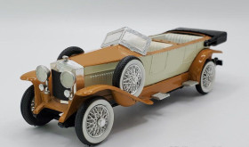 : Закордонні : Зарубежные ^/--/^ Fiat 519 1926-1929. RIO made in Italy. 1:43 Фиат. открывается капот. Фиат 519 РИО Италия ^_^^^ Fiat 519 1926-1929. RIO made in Italy. 1:43 Фіат відкривається капот. Фіат 519 Ріо Італія - фото фото фото