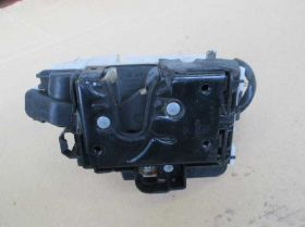 Двері та дах Двери и крыши ^/--/^ Замок двери задний левый Seat Ibiza Cordoba 99-02 ^_^^^ Замок дверей задній лівий Seat Ibiza Cordoba 99-02 - фото фото фото
