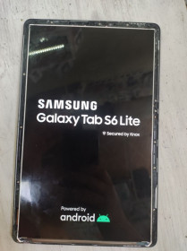 Сенсорні екрани і Дисплеї Сенсорные экраны и Дисплеи ^/--/^ Дисплей Samsung P /--/ 610/P /--/ 615 Tab S /--/ 6 Lite БЕЗ СКЛА - фото фото фото