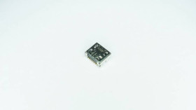 Інші комплектуючі Другие комплектующие ^/--/^ Разъем microUSB MUJ /--/ 229 для планшета, телефона ^_^^^ Роз'єм microUSB MUJ /--/ 229 для планшета, телефону - фото фото фото
