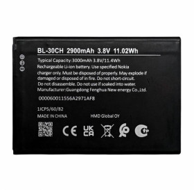 Акумулятори Аккумуляторы ^/--/^ Аккумулятор Nokia BL-30 /--/ CH для Nokia C /--/ 02 ^_^^^ Акумулятор Nokia BL-30 /--/ CH для Nokia C /--/ 02 - фото фото фото