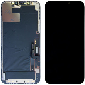 Сенсорні екрани і Дисплеї Сенсорные экраны и Дисплеи ^/--/^ Дисплей iPhone 12/12 Pro   (6.1&amp;quot;) Black Original ^_^^^ iPhone 12/12 Pro (6.1&amp;quot;) Black Original - фото фото фото